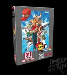 Fatal Fury Battle Archives Volume 2 [Collector's Edition]